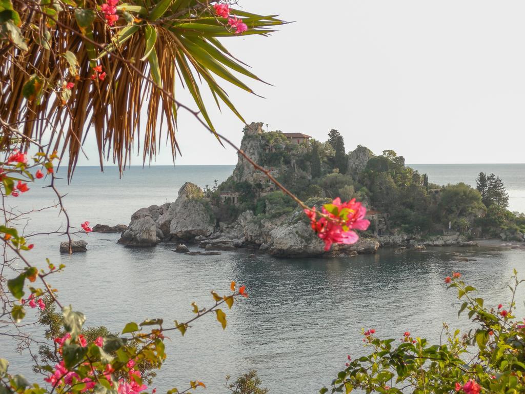 Camping La Focetta Sicula SantʼAlessio Siculo Zewnętrze zdjęcie