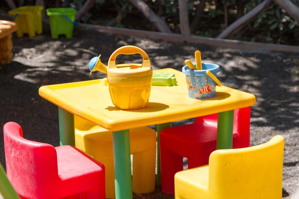 Camping La Focetta Sicula SantʼAlessio Siculo Zewnętrze zdjęcie
