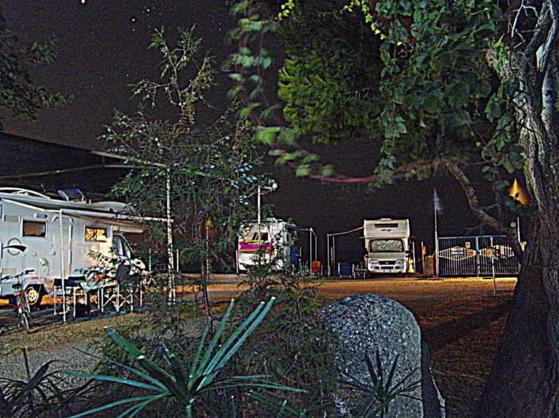 Camping La Focetta Sicula SantʼAlessio Siculo Zewnętrze zdjęcie